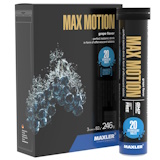 Max Motion, 20таб виноград  Mxl6